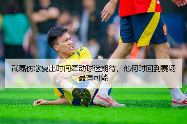 武磊伤愈复出时间牵动球迷期待，他何时回到赛场最有可能
